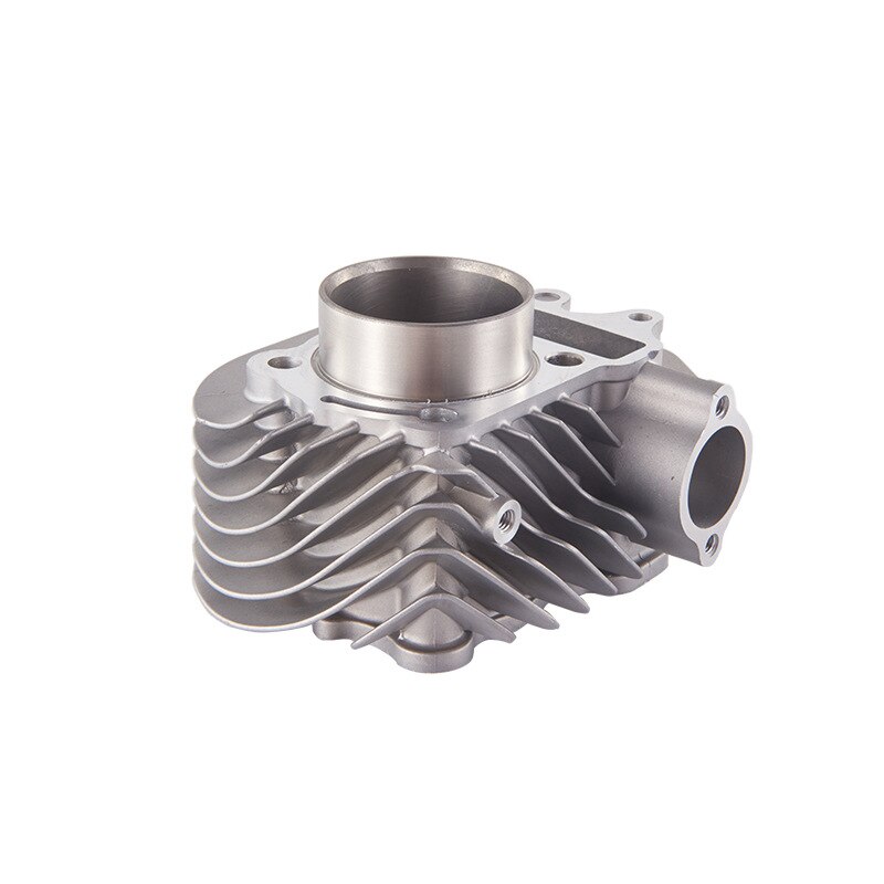 Scooter Engine Parts Set Cylinder Assembly 125/150 Middle Cylinder Parts