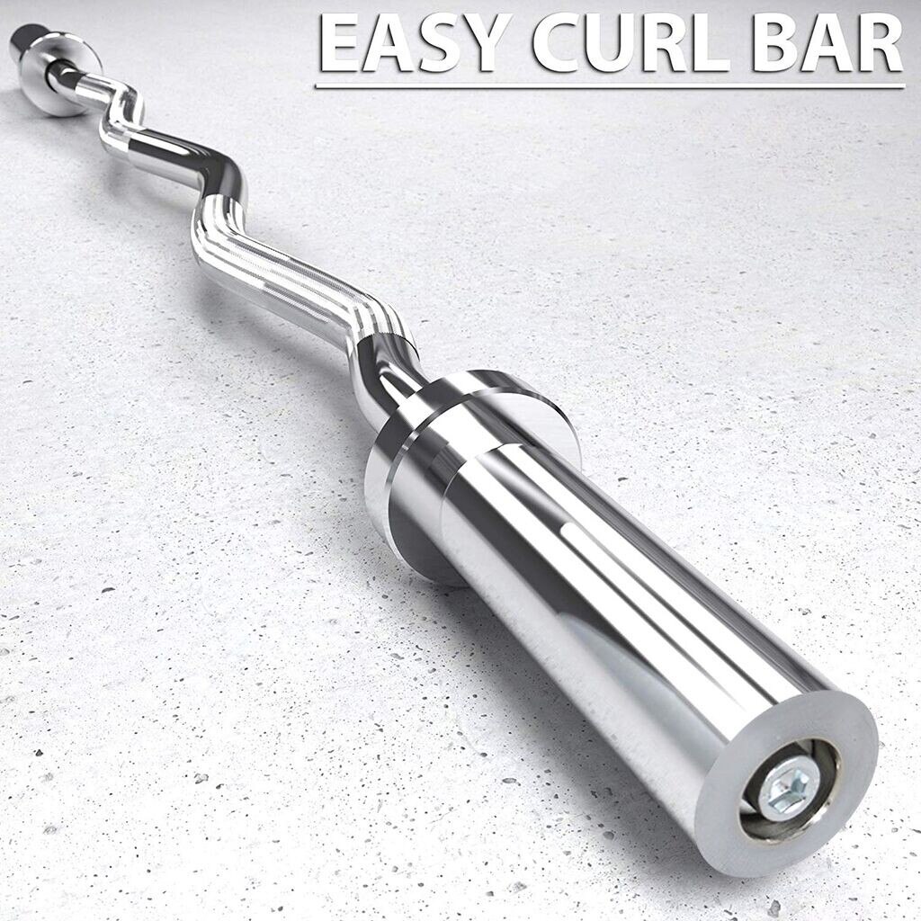 Barre de pliage musculation équipement de Fitness à domicile haltérophilie croisée pour votre équipement de fitness et est haltère #7