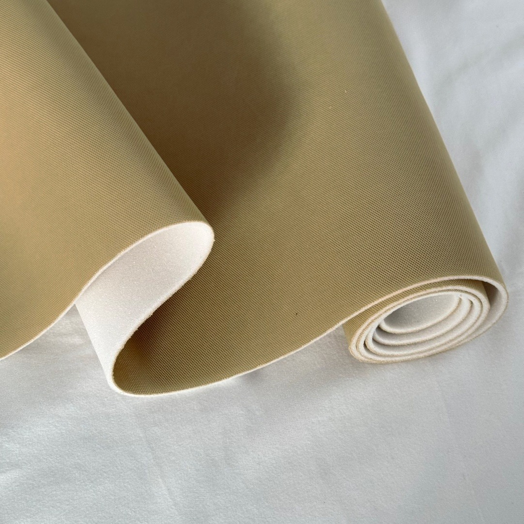 Auto Headliner Dak Headliner Stof met schuimsteun voor autovoering Interieur Materiaal Reparatie Trim Bescherm DIY-stoffen: 21X14cm / Lavendel