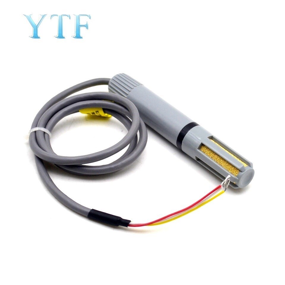 AM2315 I2C Digital Signal Output Temperature And Humidity Module