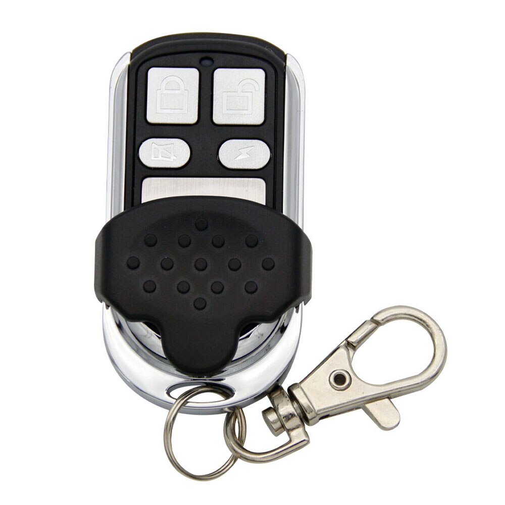 Copy CAME TW2EE TW4EE TWIN2 TWIN4 remote control 433.92mhz compatible garage door CAME TW2EE TW4EE TWIN2 TWIN4 remote control: 1pcs remote (A)