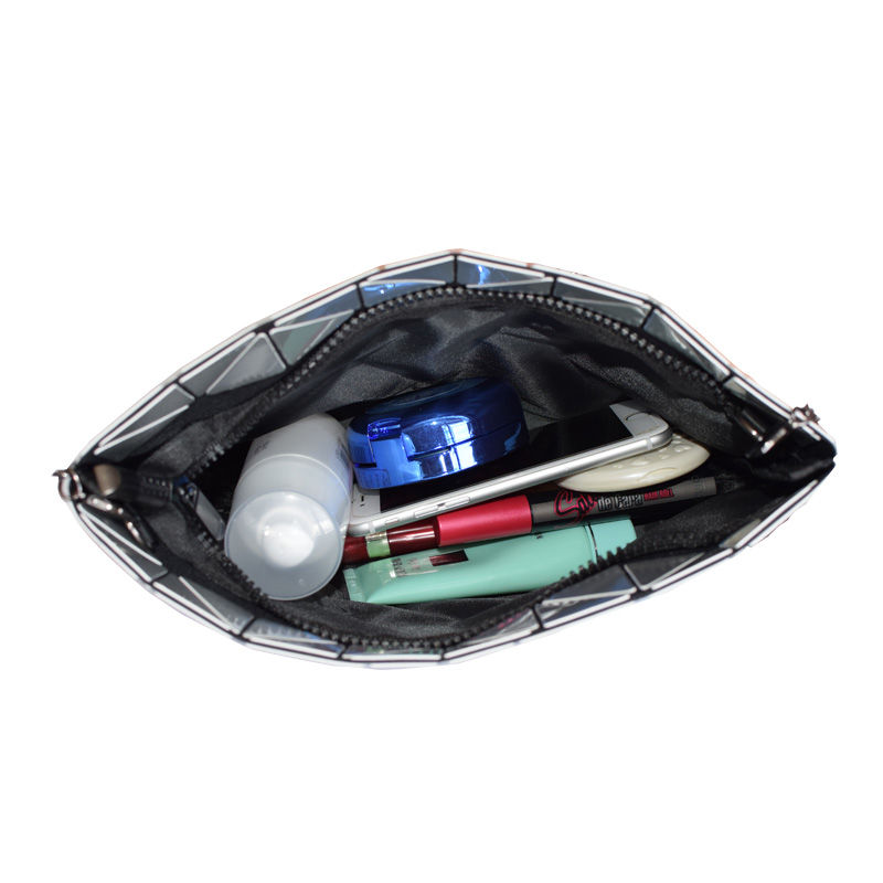 sac a main Bao Tassen Voor Vrouwen Fashoin Top-Handvat Tassen Hologram Schoudertas Tote Kleine Keten crossbody Tassen bolso mujer