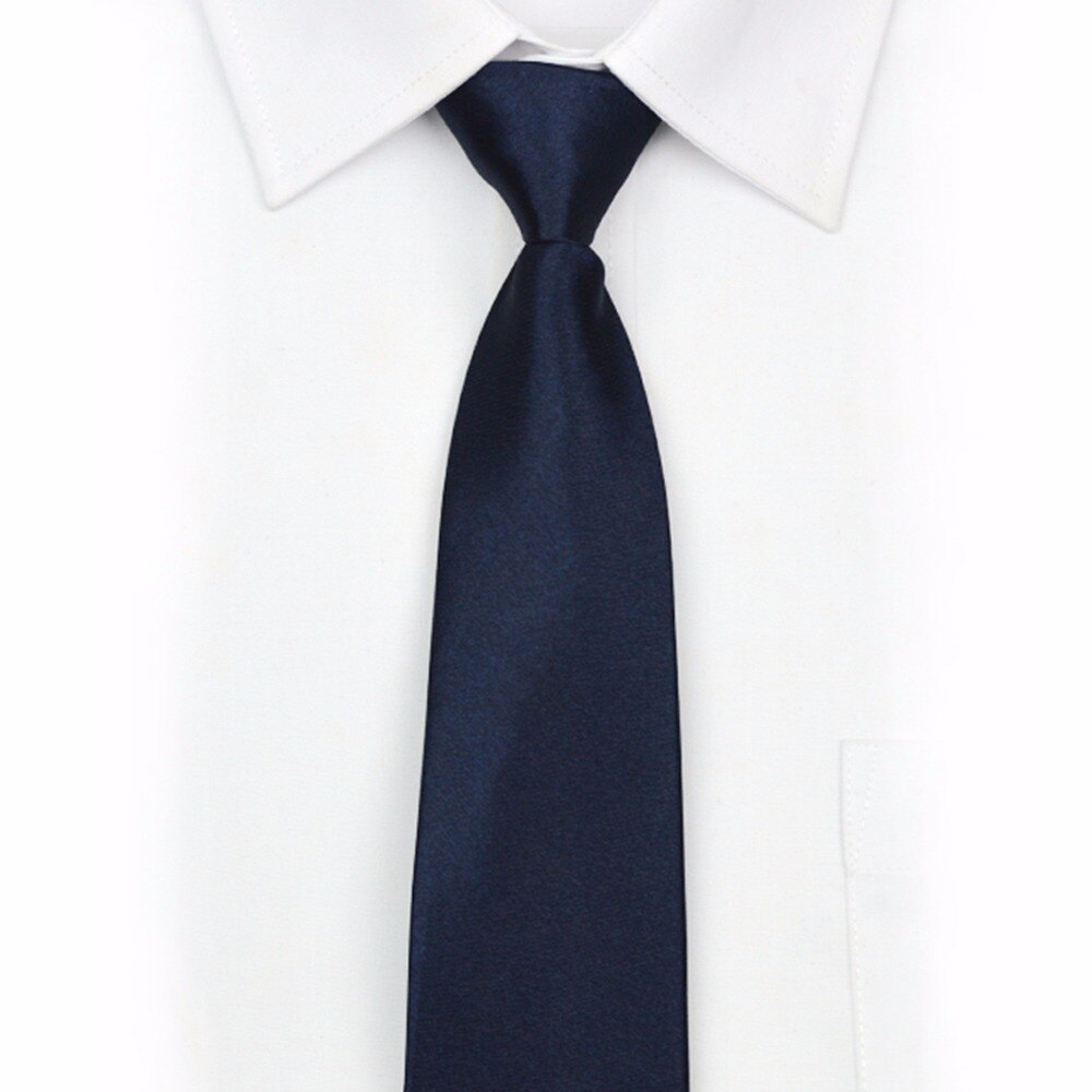 Cravate à nœud papillon pour femme | Simple, fermeture éclair, uniforme , femme étudiante, personnel d'hôtel, banque: Black
