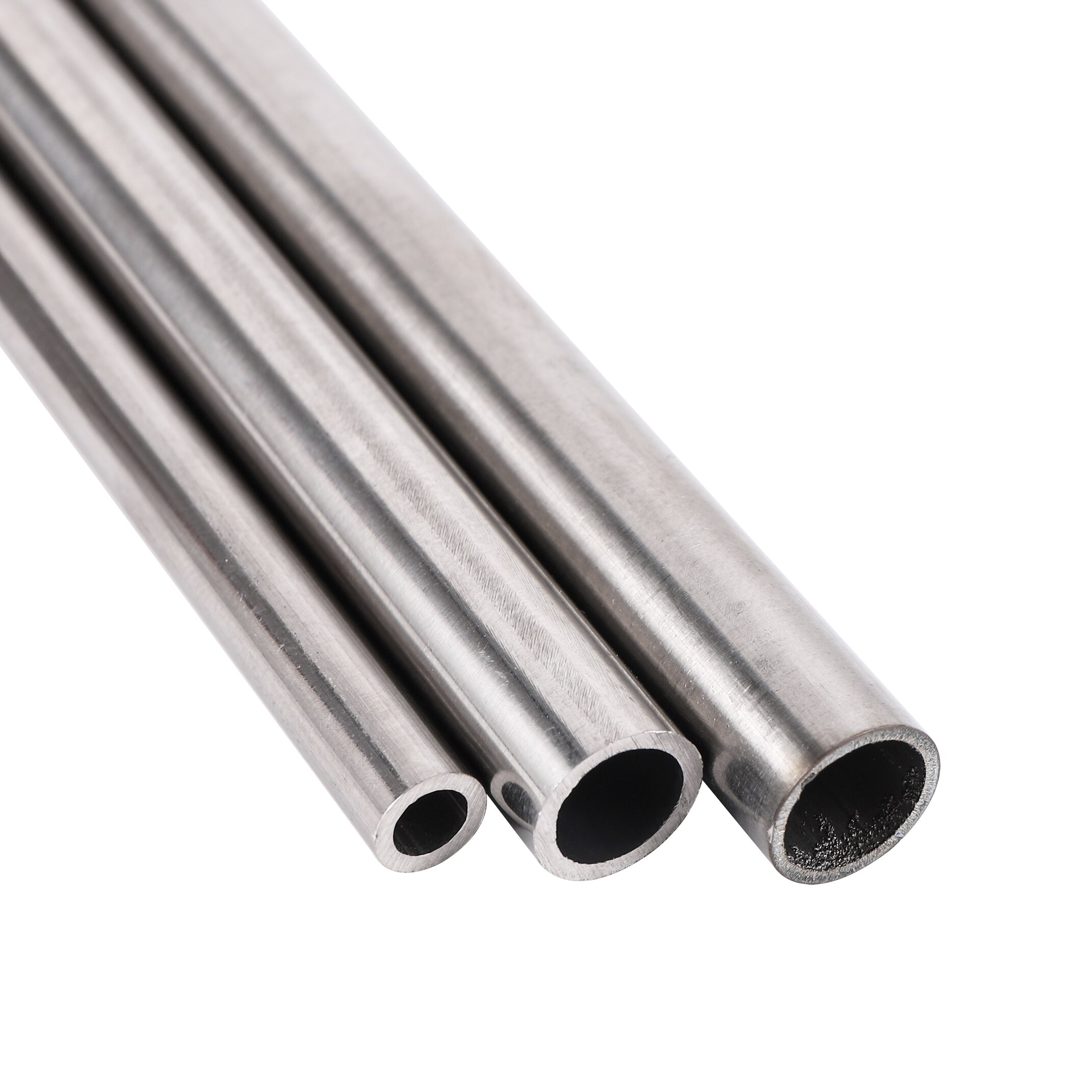 Tubería de acero inoxidable OD 6/9/9.52mm, sistema de enfriamiento por nebulización de riego de jardín de alta presión, accesorio de desinfección de paisajismo