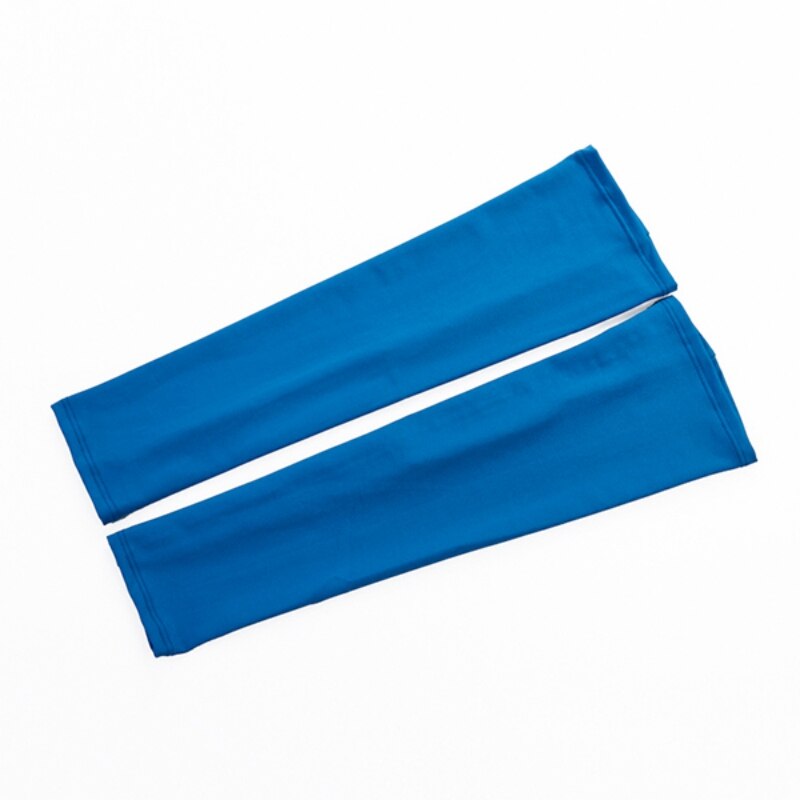 Unisex Arm Sleeve Riding Sunscreen Cuff armband Basketball Sport Armlets Cycling volleyball Running Arm Cuffs
