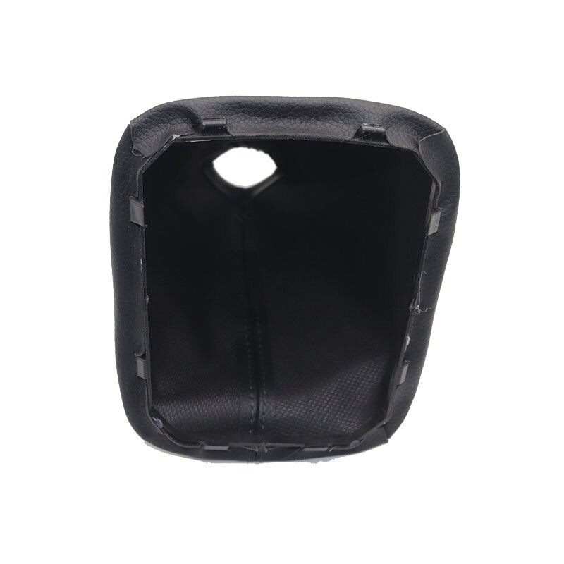 5/6 prędkość skórzana gałka zmiany biegów dźwignia zmiany biegów drążek uchwytu dla Toyota Corolla Verso II od 2004-