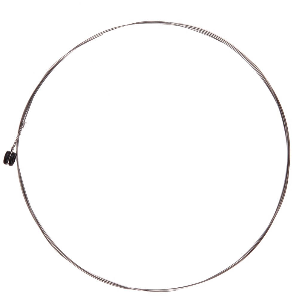 Orphee RX 1-6 Series 009 to 042 inch Strings Tone Loud Universal Hexagonal Carbon Steel Single Guitar String for Electric Guitar: 016inch