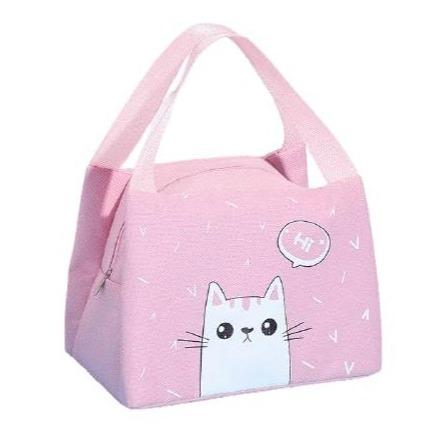 French friend lunch bag: 8