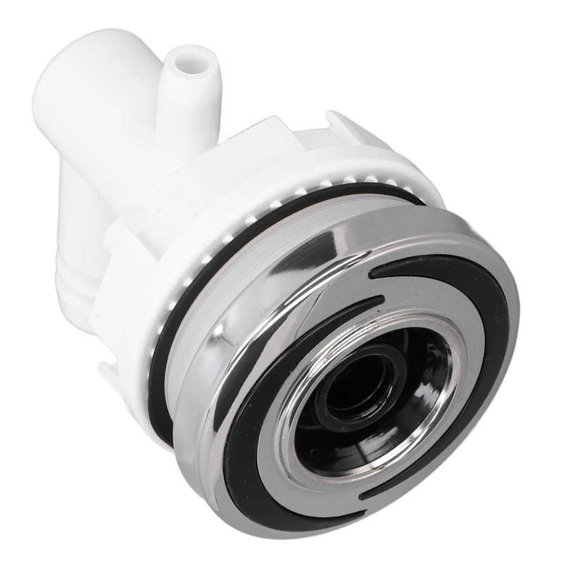 Bad Massage Nozzle Zwembad Massage Jet Prachtige Voor Spa