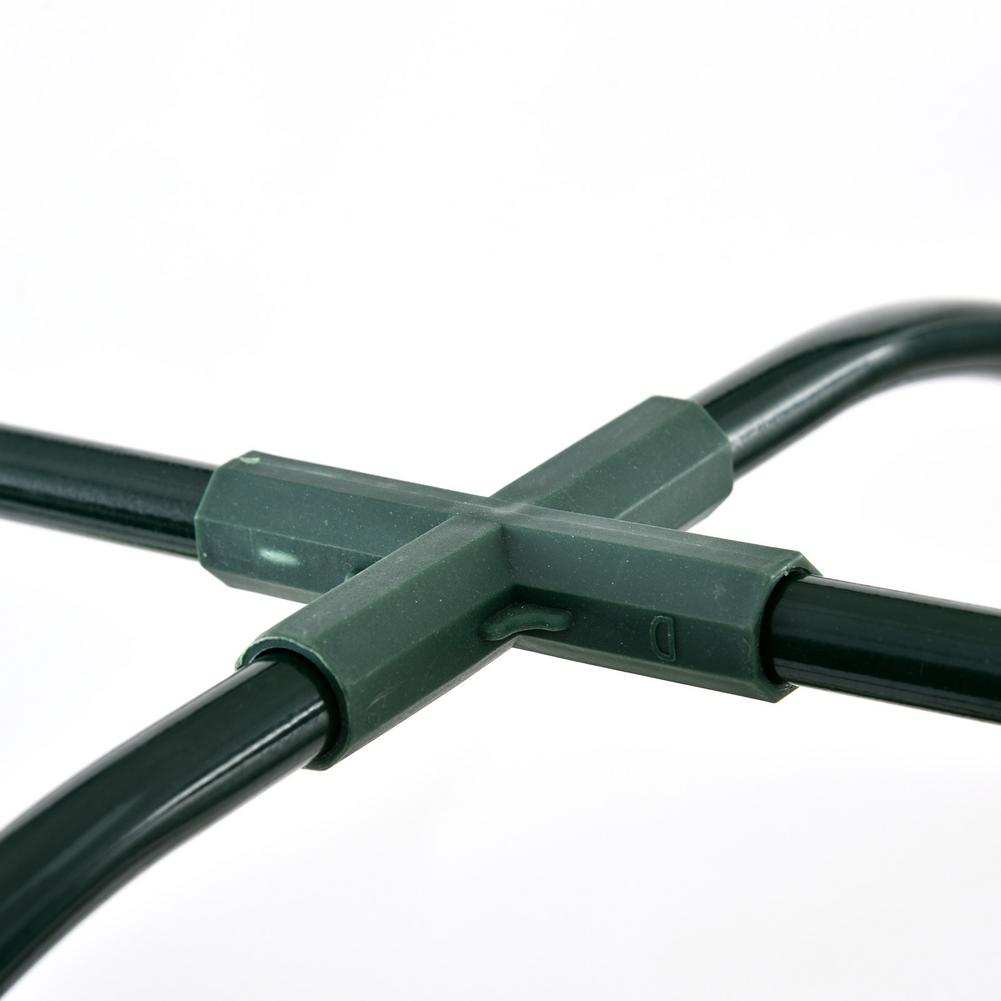 12/6/5m Mini Greenhouse Plant Green Household Mini PVC Garden Warm Room Cold-Proof Portable Thermal Insulation Shed