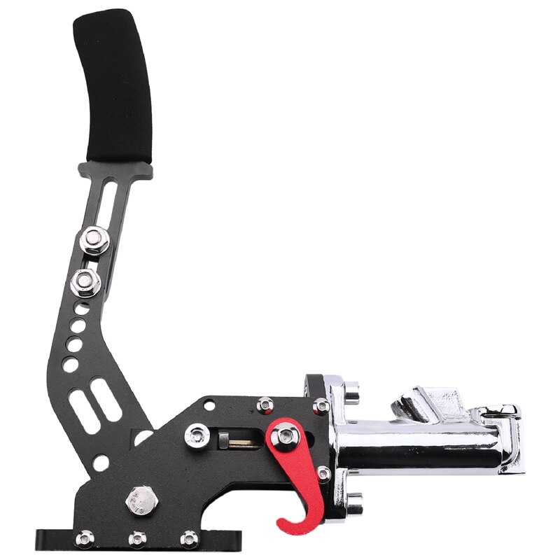 Universal Car Hydraulic Handbrake handbrake drift hand brake: Default Title