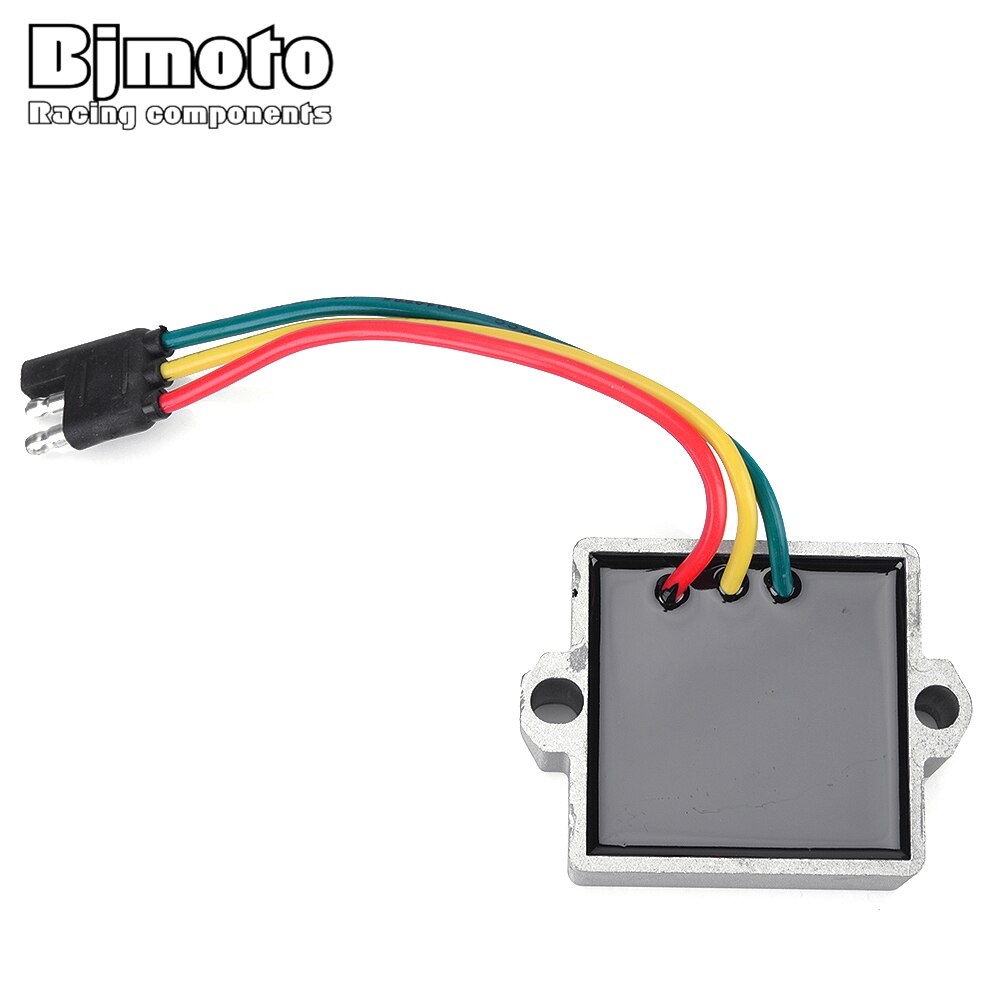 Bjmoto spenningsregulator likeretter for polaris 500 transport widetrak lx carb l/c for polaris 500 xc sp edge xm -10 f/ o carb l/c