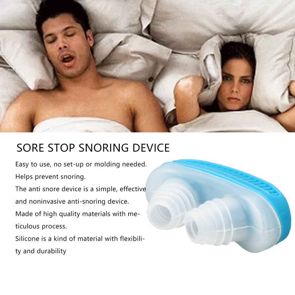 Anti ronco silicone dilatadores nasais parar de ronco nariz clipe rolha anti ressonar dispositivo de ajuda do sono parar de ressonar dispositivo rolha