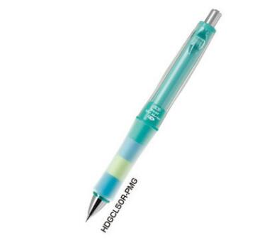 Pilot HDGCL50R Mechanical Pencil 0.5 mm Shaking Pencils Japan: H