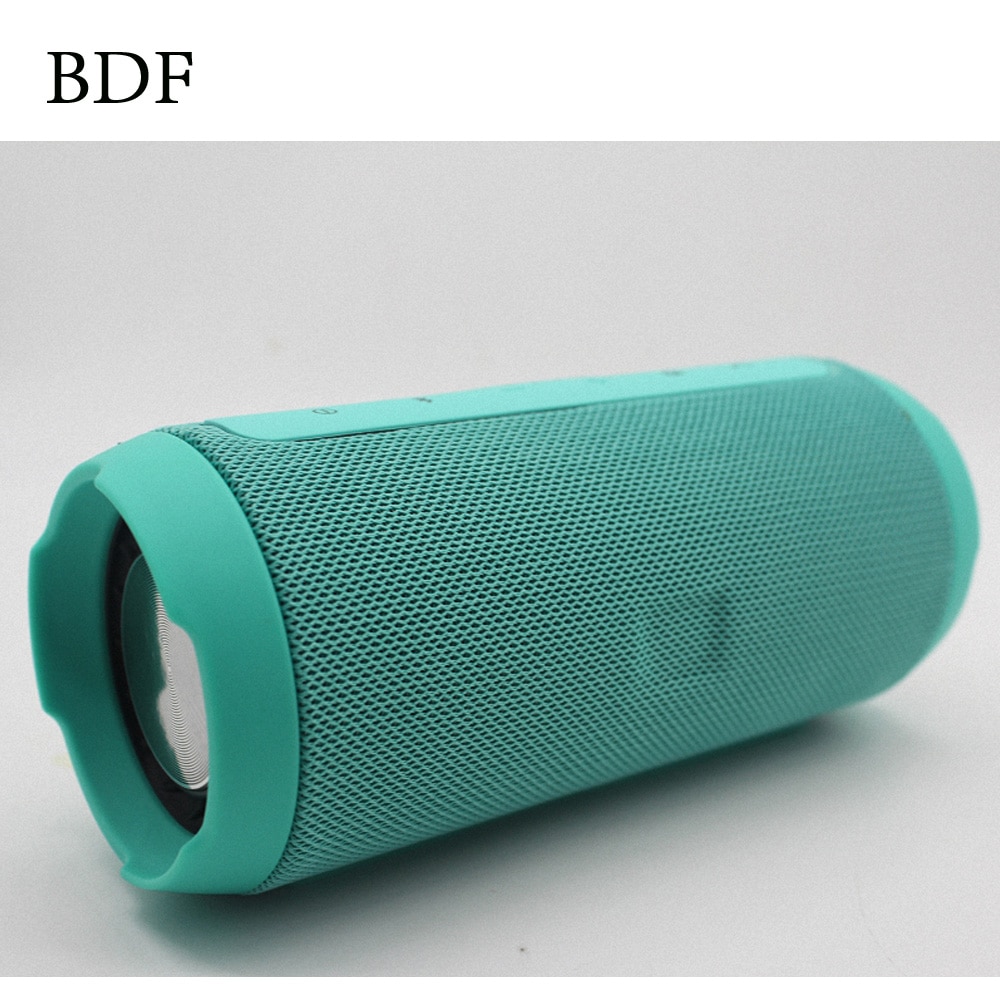 BDF Outdoor Portable speaker Wireless Bluetooth Speaker Sound Speaker BDF SPEAKER Stereo with Built-in Mic Handsfree Good Bass