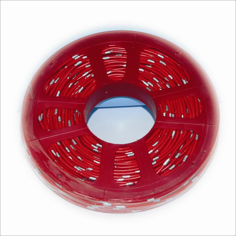 Fil électrique spécial pour route électrique automobile pour ligne basse tension de camion de véhicule ligne modifiée haute température de co pur