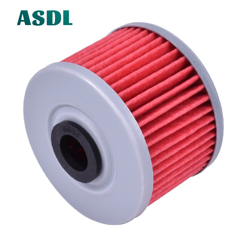 Motorcycle Oil Filter For DINLI ATV 450 DL901 05-06 450 DL901 DMX 07-08 450 DL902 460 DL 904 DMX 08-