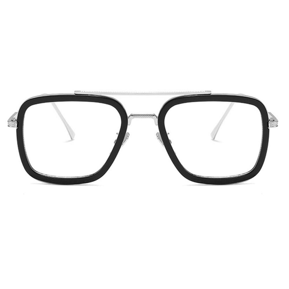 Gafas de sol UV400, lentes de sol cuadradas polarizadas clásicas para conducción deportiva, luz antipolarizada, rayos ultravioleta, para , Universal