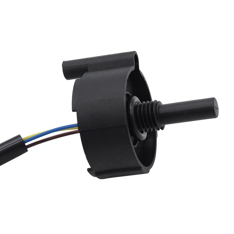 12762673 bränslefilter vattensensor bränslevattenavskiljare ventilsensor för saab 9-3 & 9-5