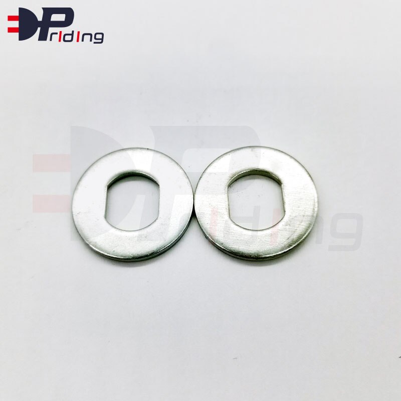 Almofada de arruela para scooters dualtron epassion trovão dualtron mini: round