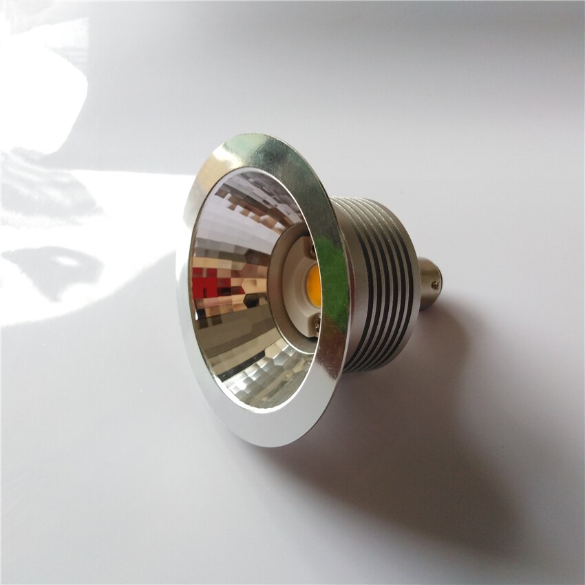 COB 7W 10W AR70 B15D LED Spotlight B15 Base Dimbar... – Vicedeal