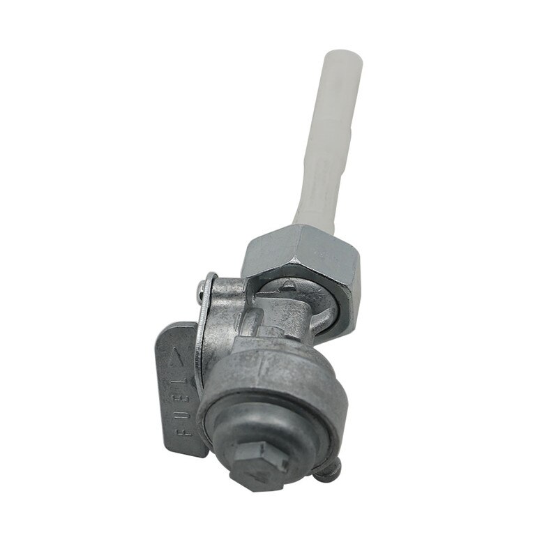 On/Off Chinese Gasoline Generator Gas Oil Tank Fuel Shut off Switch Valve Pump Petcock Cock Tap Assembly for Honda