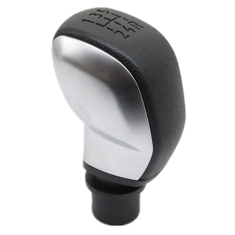 5 Speed Car Gear Shift Knob Adapter For CITROEN C2 C3 C4 SAXO XSARA PICASSO PEUGEOT 106 206 306 107 207 307 407 308 3008: Sports Gear Knob