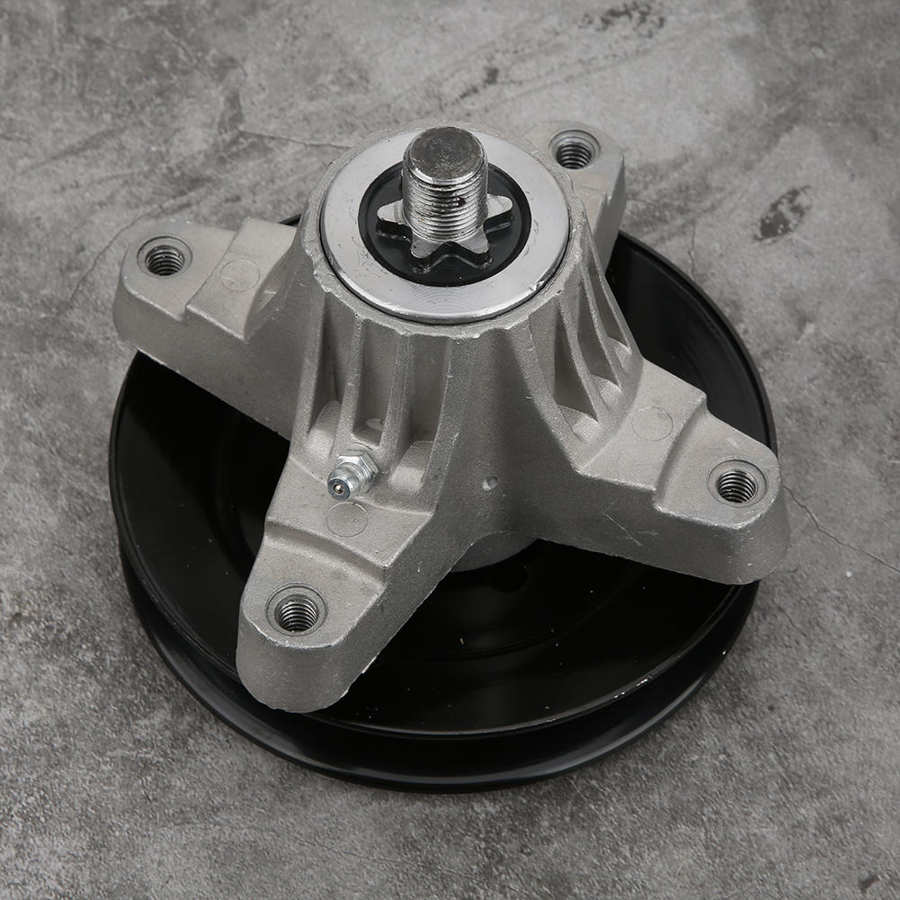 Waterproof Alternating Truck Alternator Spindle Assembly Replacement 618-05016 Fits for Truck Parts Truck Generator