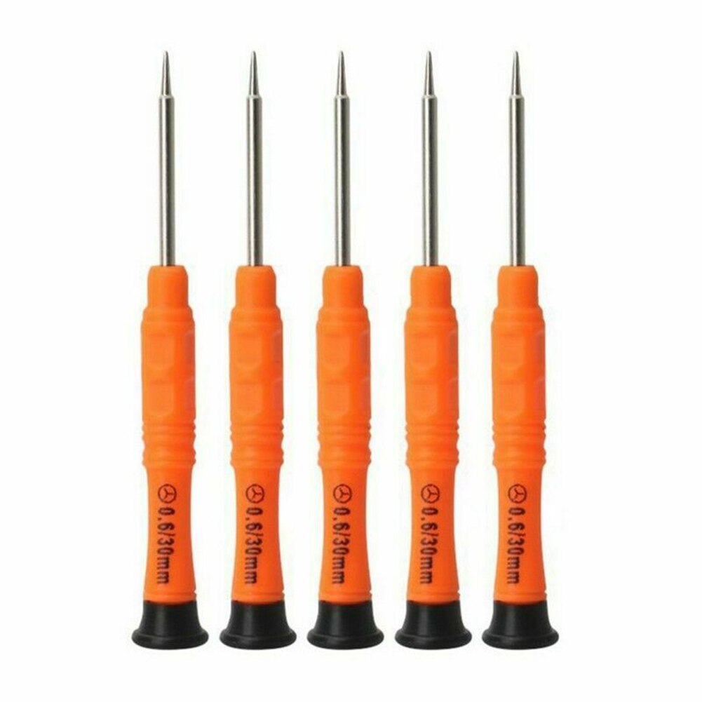 High Precision Screwdriver Hand Tools for iPhone Samsung Mobile Phone Repairing