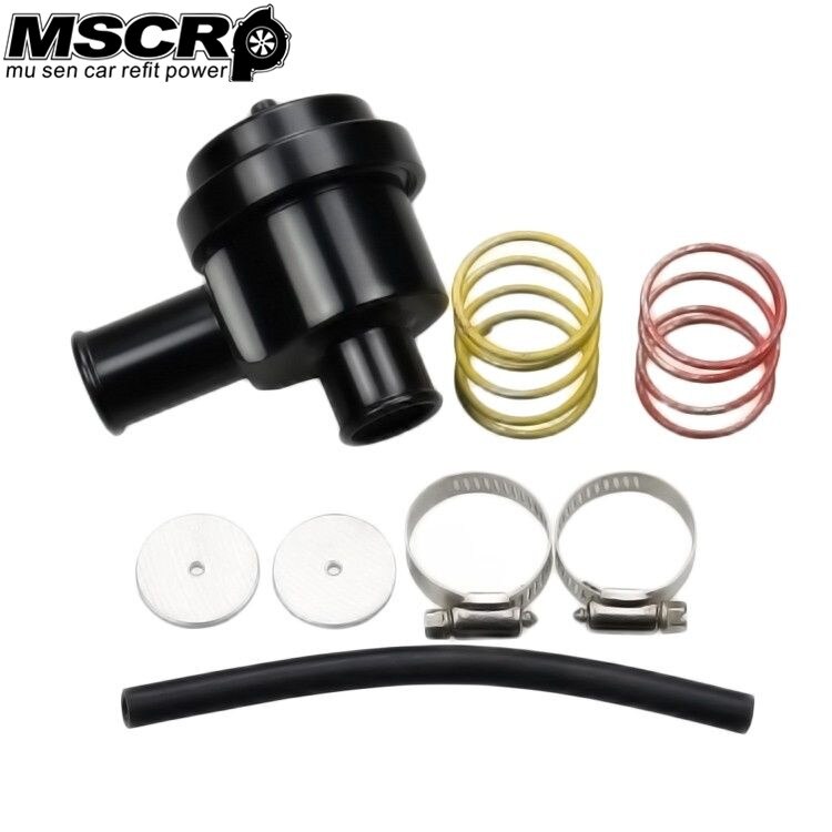Auto Blow Off Valve, Aluminium Car Diverter Turbo BOV Blow Off Valve