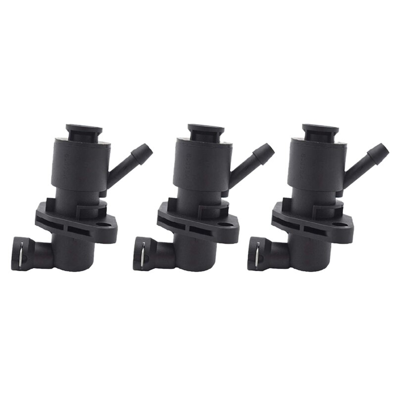 3PCS Clutch Master Cylinder MTA Hydraulic Pump Con... Grandado