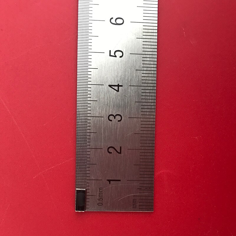 Etiquetas de herramientas RFID UHF, etiquetas pasivas RF, 10 Uds.