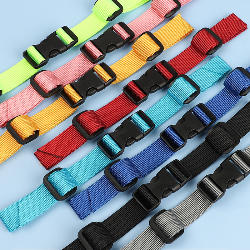 Heavy Duty Adjustable Backpack Sternum Strap,Backpack Chest Strap, Detachable Chest Belt with Quick Release Buckle