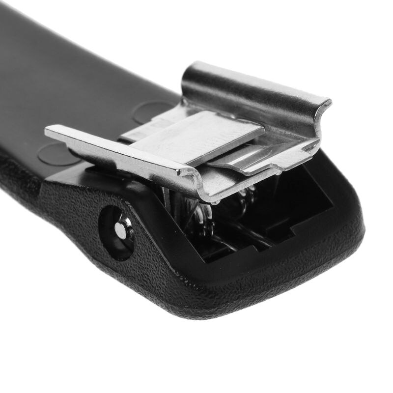 HLN8460 NTN8266 NTN8266B Clipe de Cinto Para Motorola XTS3000 XTS3500 XTS5000