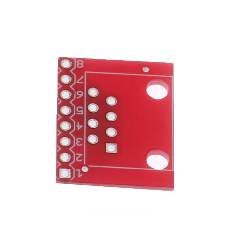 Tap Electronics RJ45 Breakout ModuleBoard For