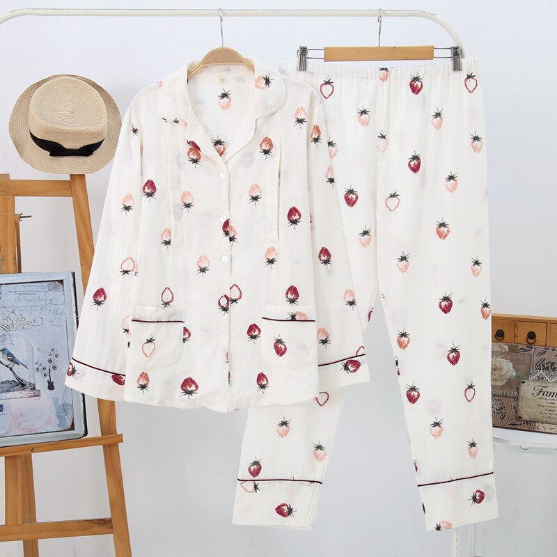 Hause Kleidung Für Pflege Nachtwäsche Mutterschaft Schlafanzug Schwangerschaft Kleidung Langarm Baumwolle Stillen Pyjama Frühling Fdfklak