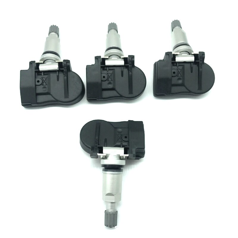 4pcs OEM LR032835 Tire Pressure Sensor TPMS For Range Rover Vo-gue For ...