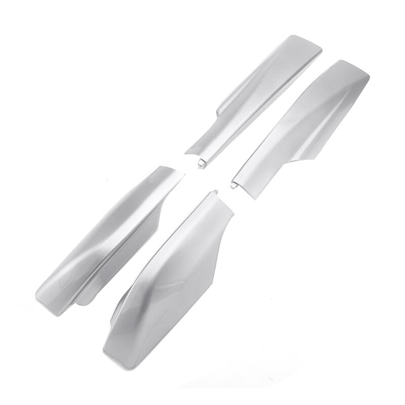 Car Roof Rack Protective Cover Shell for Toyota RAV4 2007