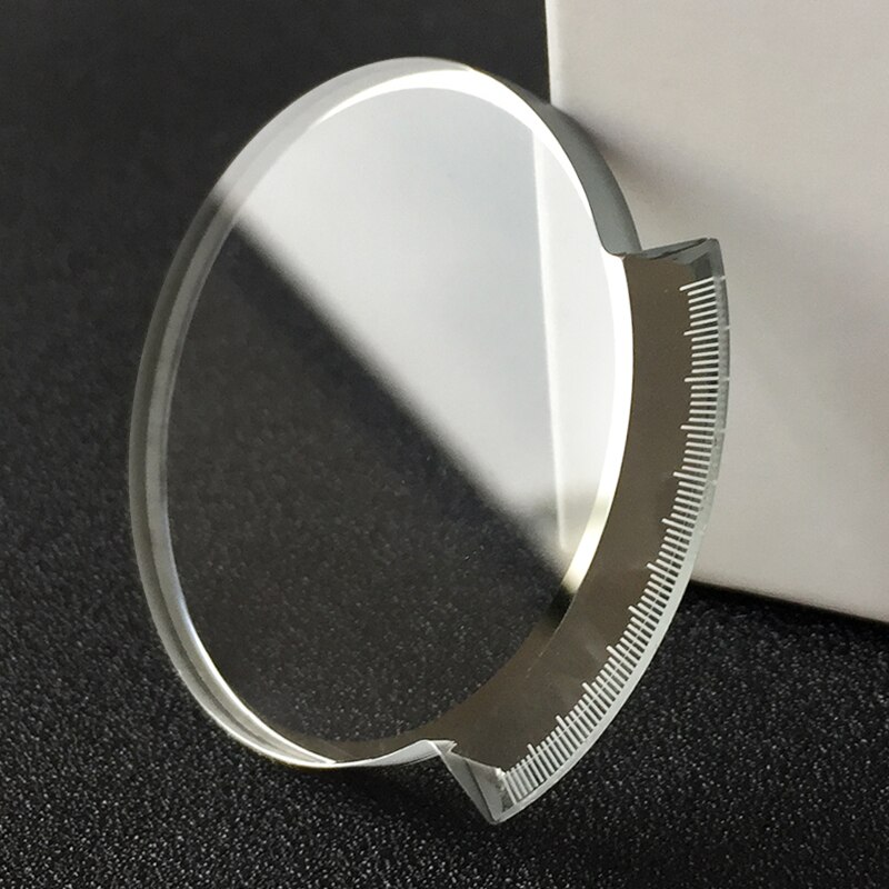 Mineral Kristall Uhr Glas für Diesel- DZ 4204 4296 4342 4462 4203 uhr Ersatz teile