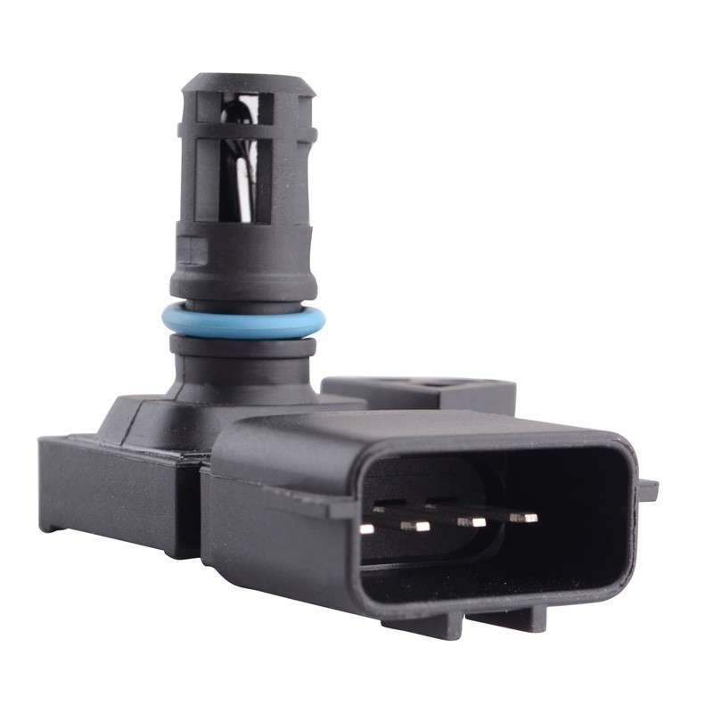 4Bar 2045431 MAP Sensor Intake Air Boost Pressure Manifold Absolute For Renault Peugeot KIA Hyundai Citroen 5WK96841