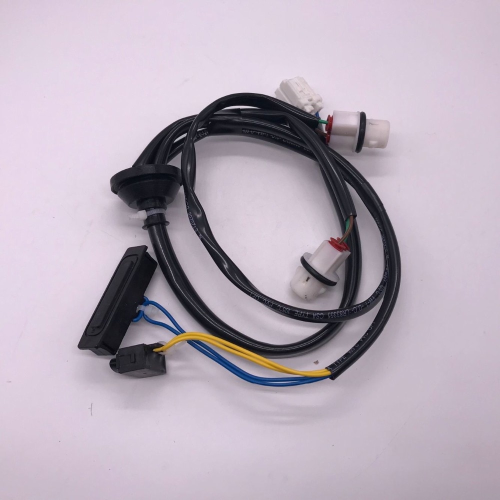 SMD ABS Wheel Speed Sensor VOOR Nissan X-Trail T31, intelligente boot swich, facelift modellen, op. 25380-JG01A 25380JG01A