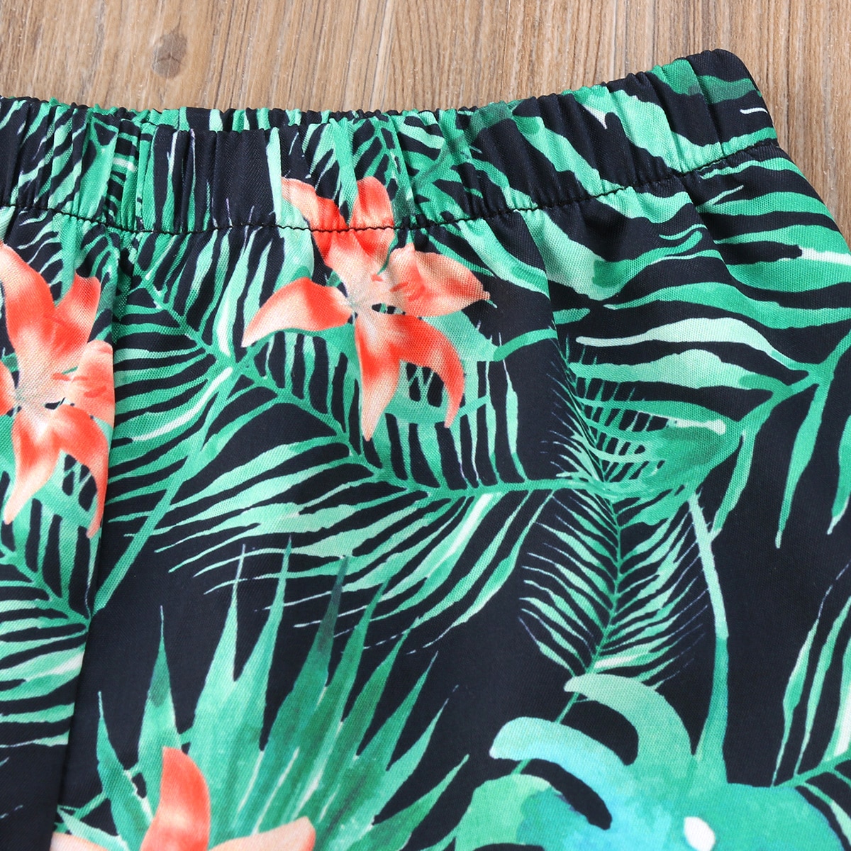 Kids Jongen Zwembroek Board Shorts Boarder Baby Zwemmen Hawaiian Strand Shortpants Trunks Jongens Zomer