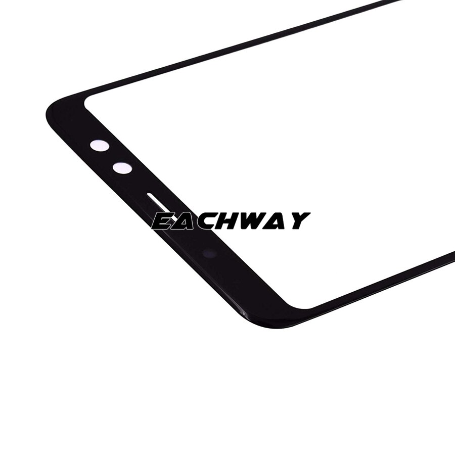 A750 Touch Screen Front display Glass Touch Panel A530 For SAMSUNG Galaxy j4 j6 j8 Plus Digitizer Lens A6 A7 Touch Panel A8