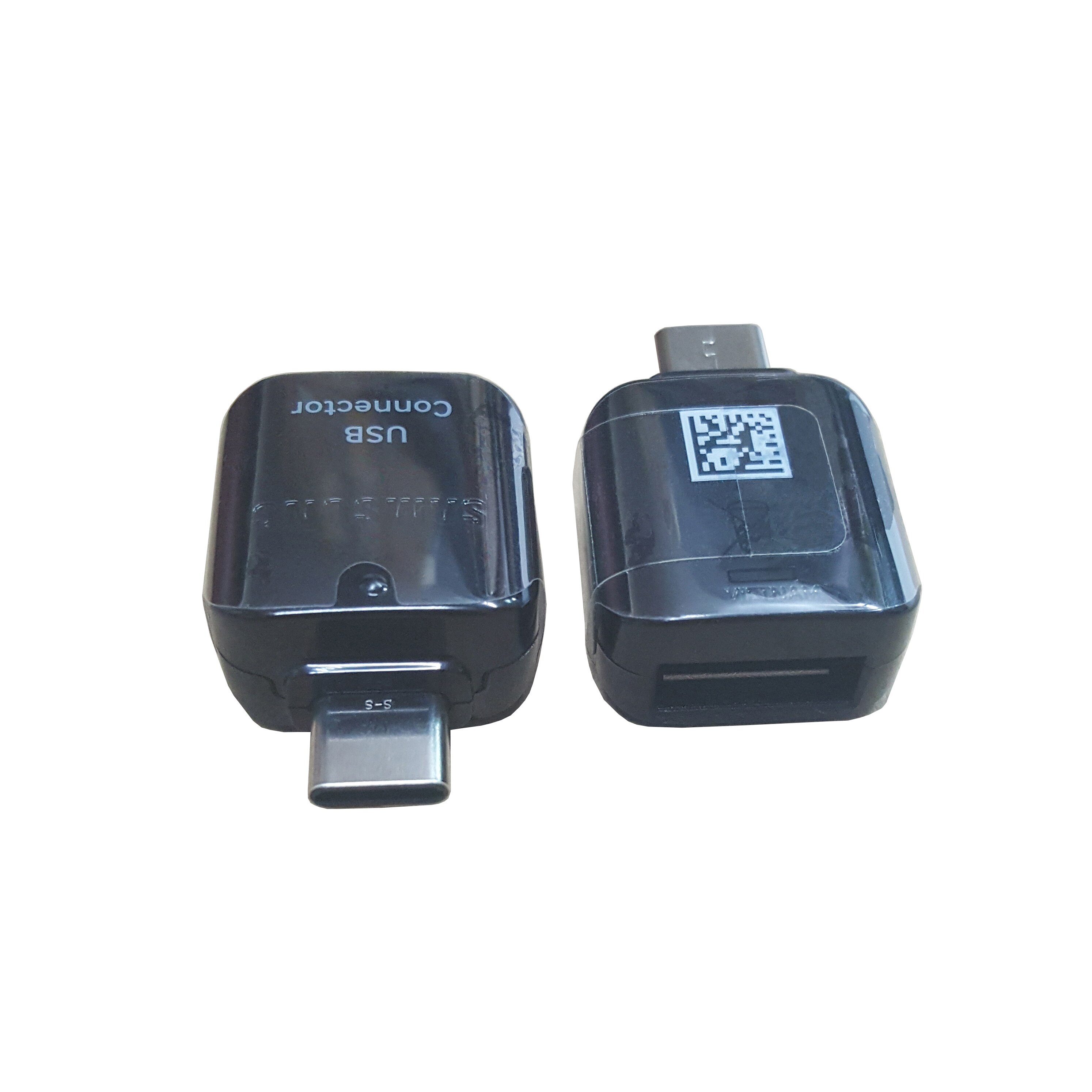 Type C OTG USB-C Adapter USB Connector for Samsung Galaxy Note10/9/8 A90/80/70/71/60/51/30/31 S20 S10 S9 S8 C7/C9pro A8/9s M30s
