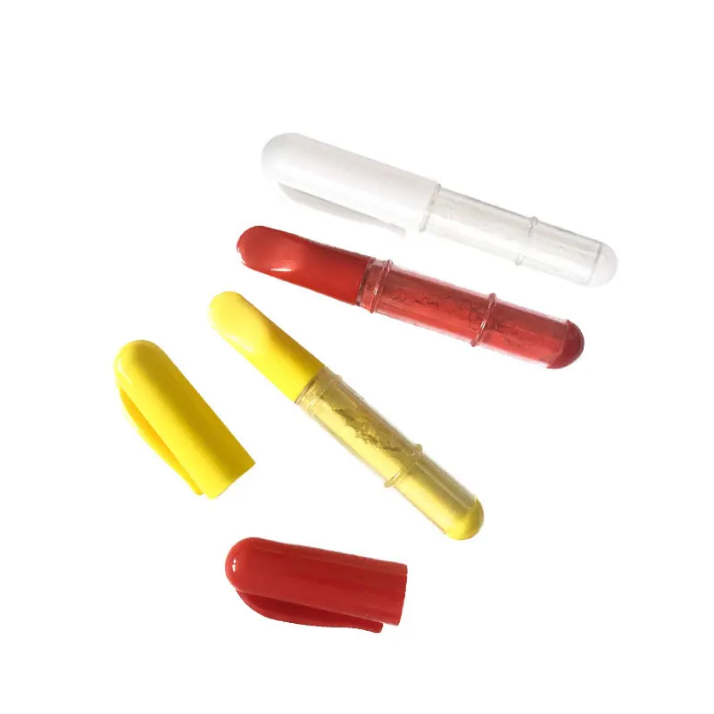 YOMDID-tija de sastre en forma de bolígrafo, rueda de tiza portátil, delineador de sastre DIY, herramienta de marcado para costeros, accesorios de costura de sastrería