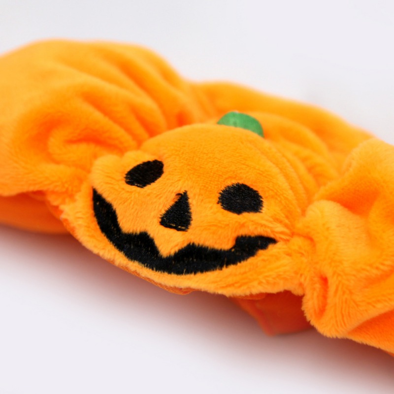 Leuke Pet Halloween Festival Jurk Up Pompoen Hoed Goedkope Huisdier Accessoires Caps Voor Honden Hoeden Huisdieren Grappig Kostuum Cosplay Huisdier hond H