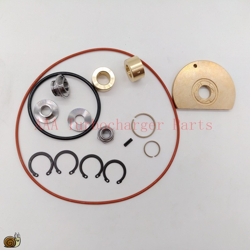 S2B Turbocharger parts repair kits/rebuild kit supplier AAA Turbocharger Parts