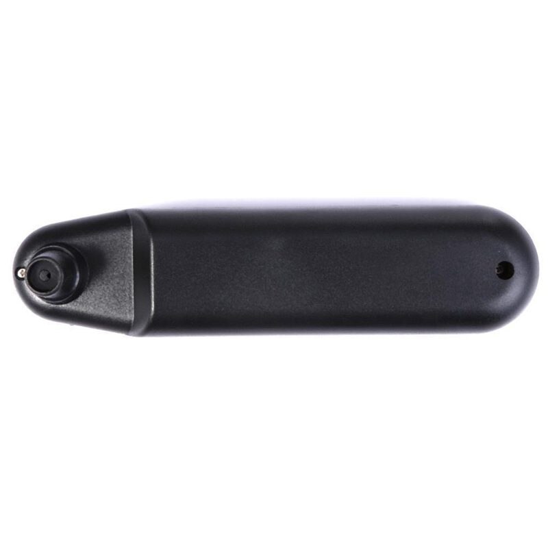 Draagbare led-display digitale auto vrachtwagen bestelwagen bandenspanningsmeter luchtmeter