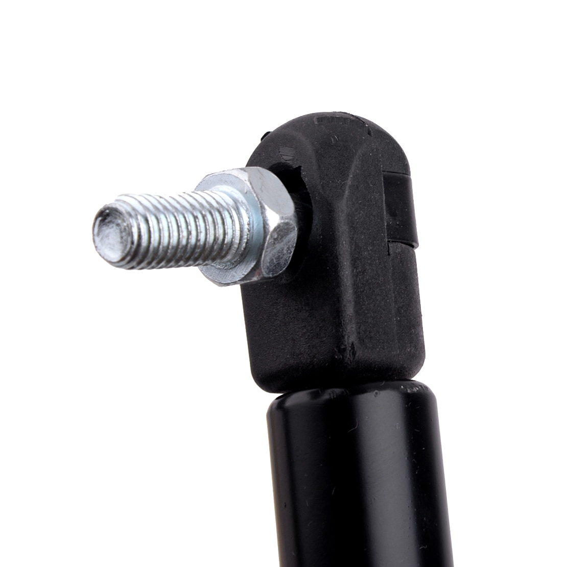 2pcs/Set 150N 410mm GS16 Gas Locker Spring Strut Telescopic Hatch Lift Support Metal Fit for Campervan & Caravan