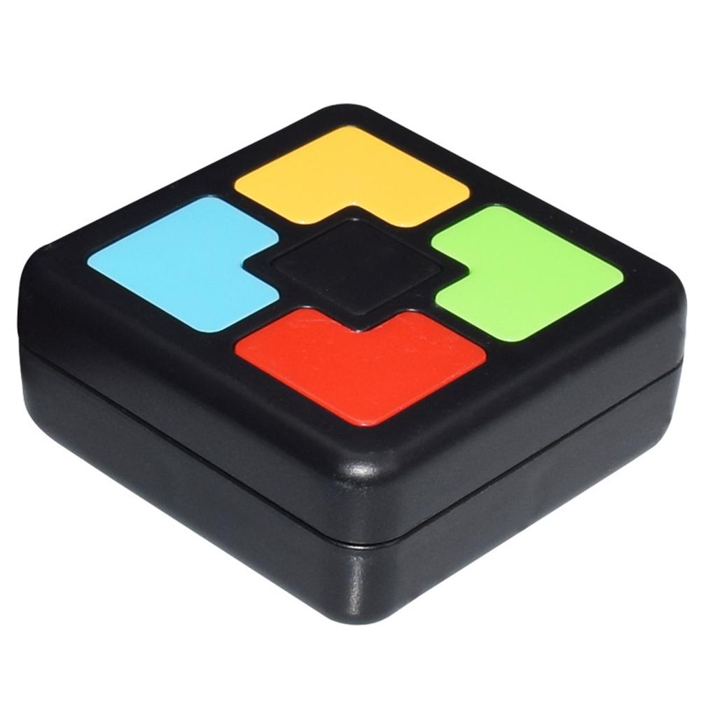 Children's Educational Game Machine Educational Innovative Interactive Flash Memory Training Console Puzzle Brain Toy